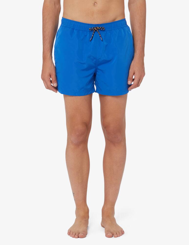K-Way Costume hazel - immagine 1 K-Way Costume hazel - immagine 1