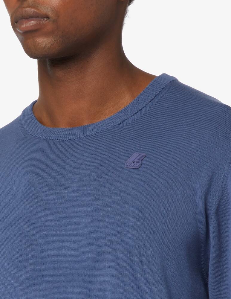 rinascente K-Way Sebastian sweater 