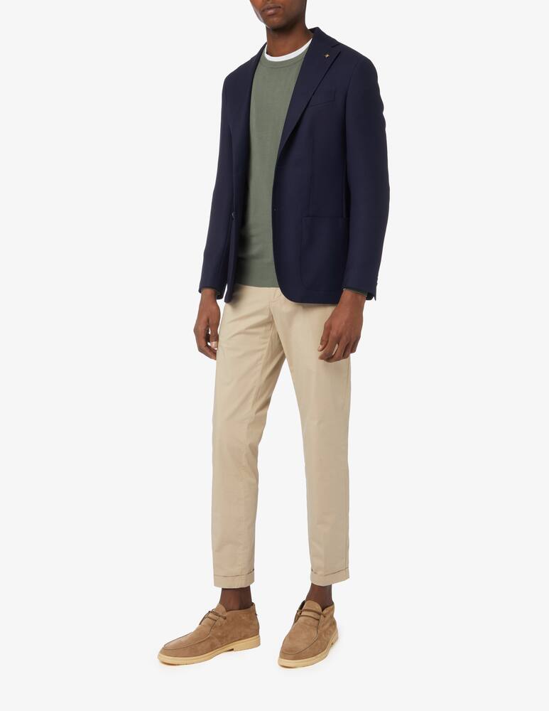 rinascente K-Way Maglia girocollo sebastian 