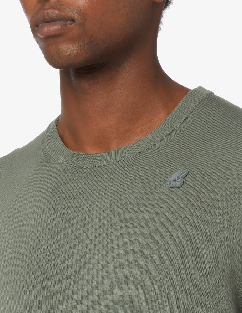 rinascente K-Way Maglia girocollo sebastian 