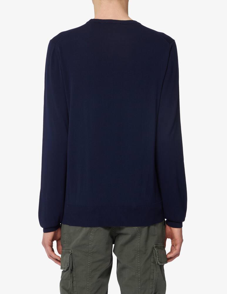 rinascente K-Way Maglia girocollo sebastian