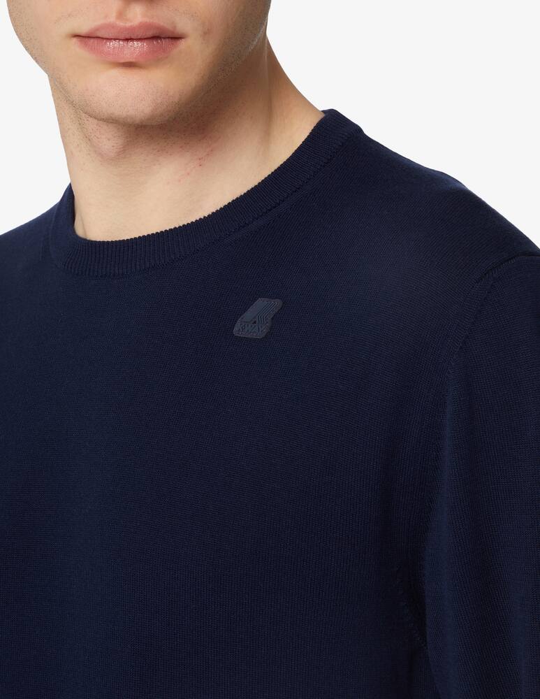 rinascente K-Way Maglia girocollo sebastian