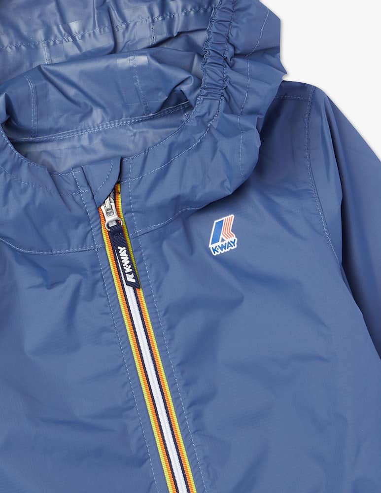 rinascente K-Way Le vrai 3 0 claude jacket