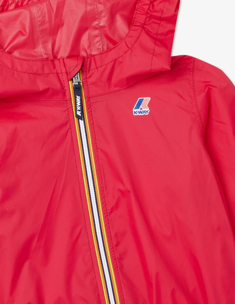 rinascente K-Way Le vrai 3 0 claude jacket