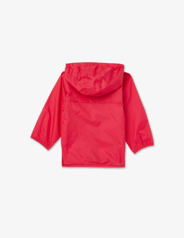 rinascente K-Way Le vrai 3 0 claude jacket