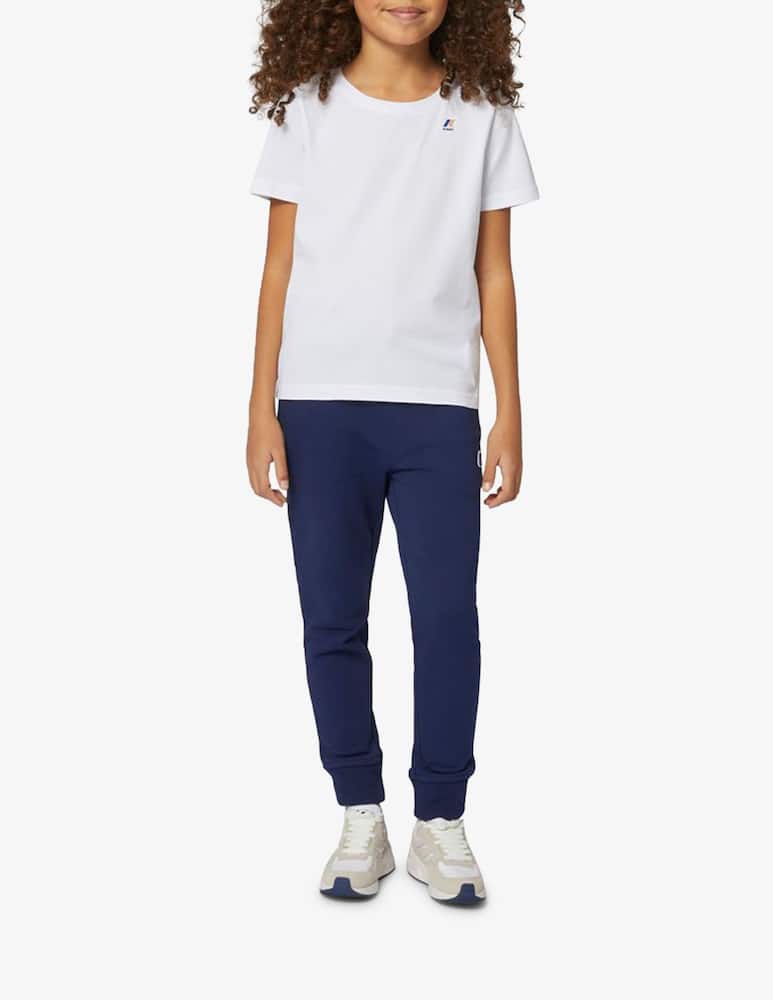 rinascente K-Way T-shirt le vrai 3.0 edouard