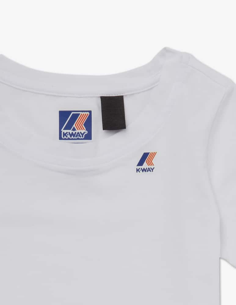 rinascente K-Way Le vrai 3.0 edouard jacket