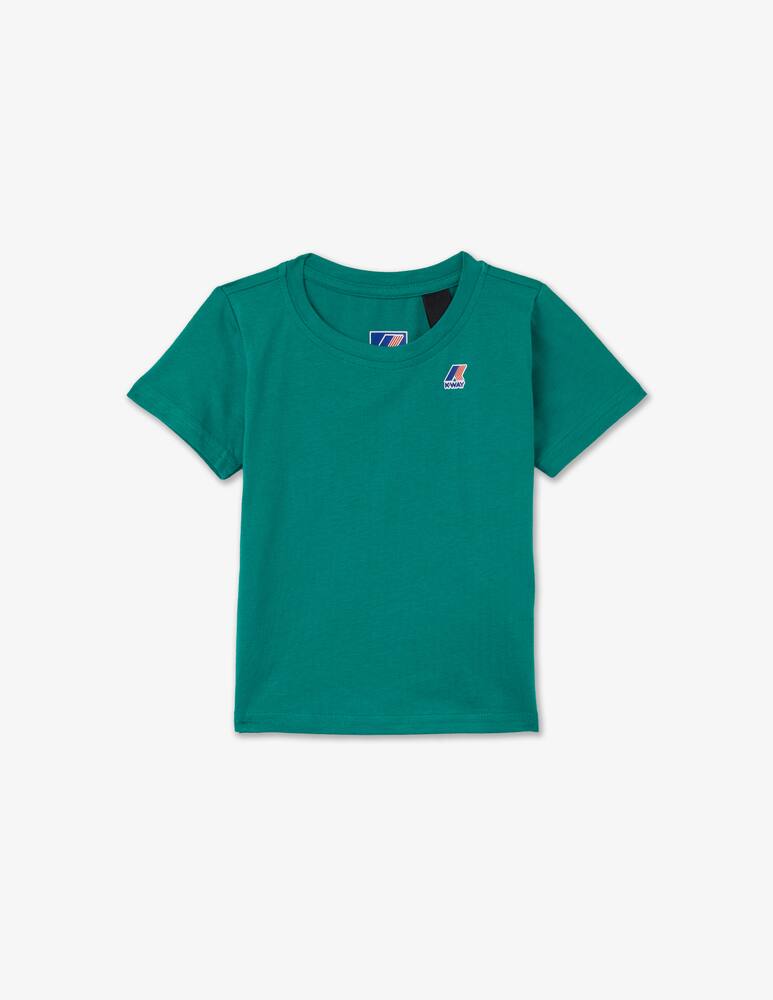K-Way T-shirt - picture 1 K-Way T-shirt - picture 1