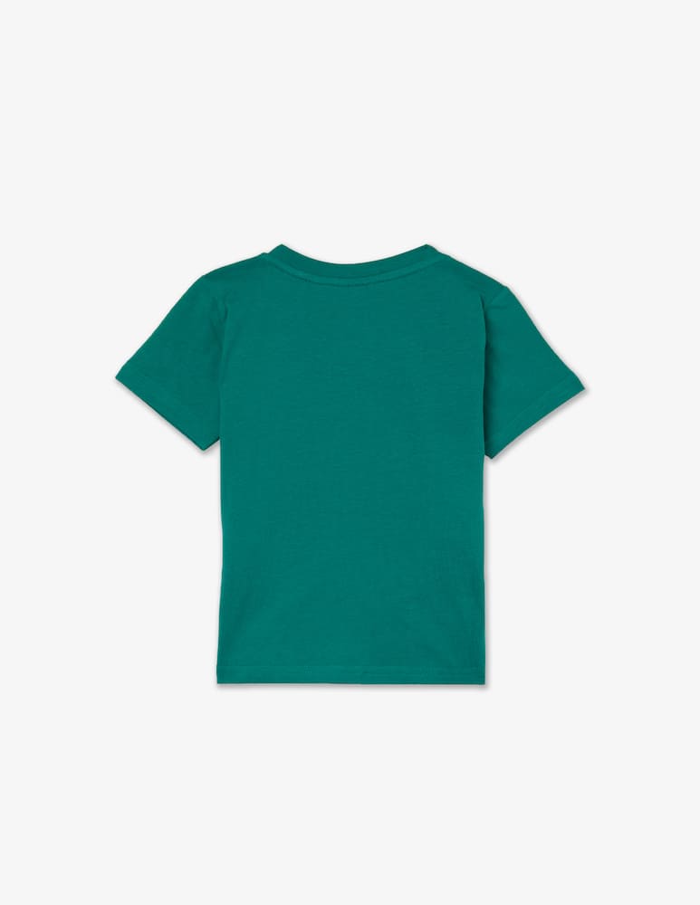 K-Way T-shirt - picture 2 K-Way T-shirt - picture 2