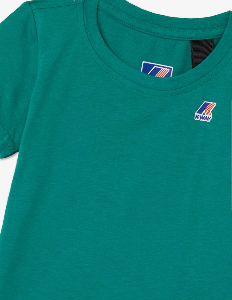 K-Way T-shirt - picture 3 K-Way T-shirt - picture 3