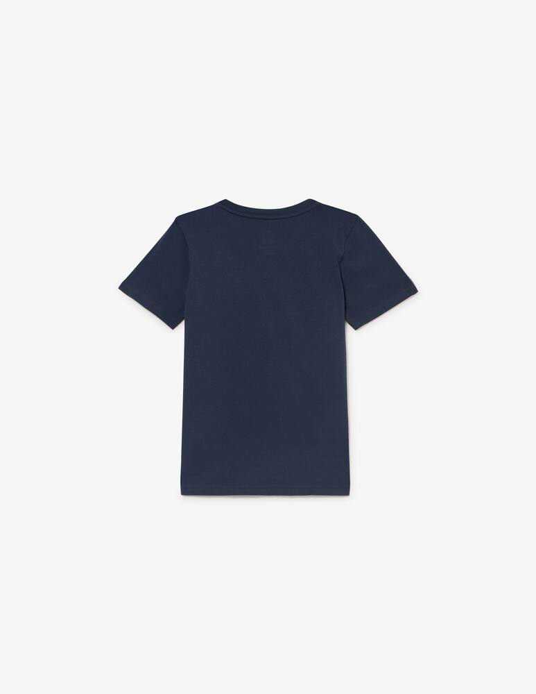 K-Way Le vrai t-shirt Edouard - picture 2 K-Way Le vrai t-shirt Edouard - picture 2