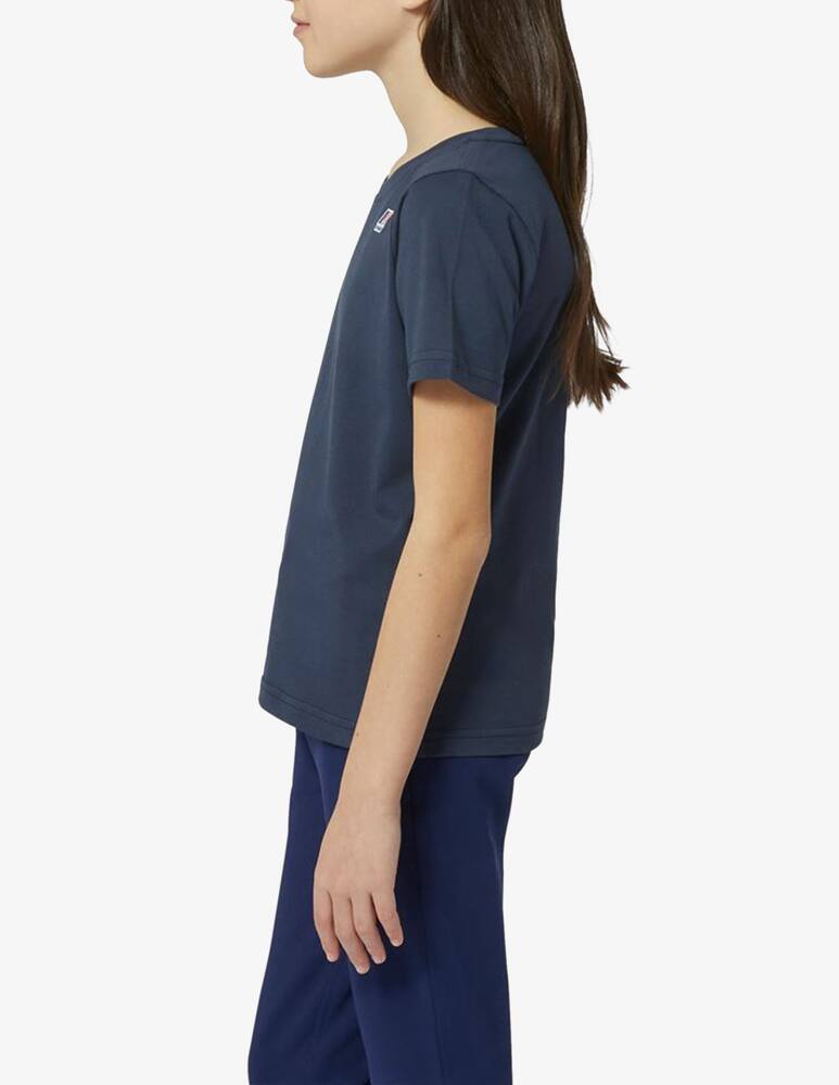 rinascente K-Way T-shirt in cotone