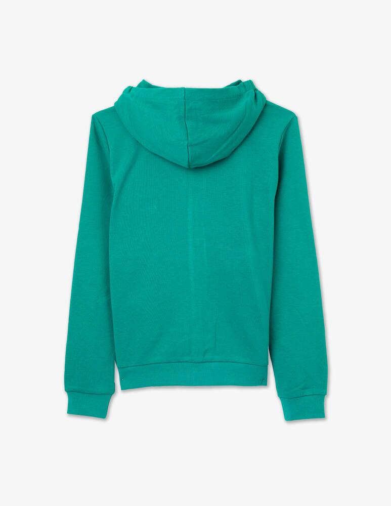 rinascente K-Way Le vrai arnel hoodie