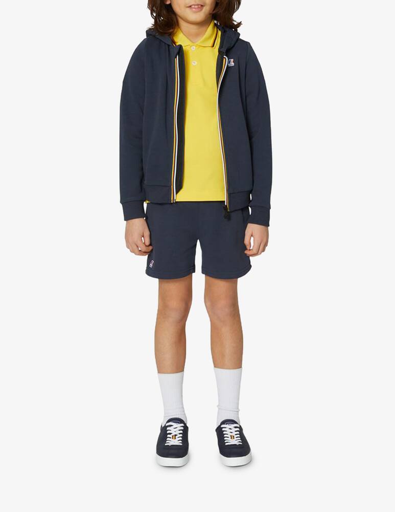 rinascente K-Way Giubbino le vrai arnel