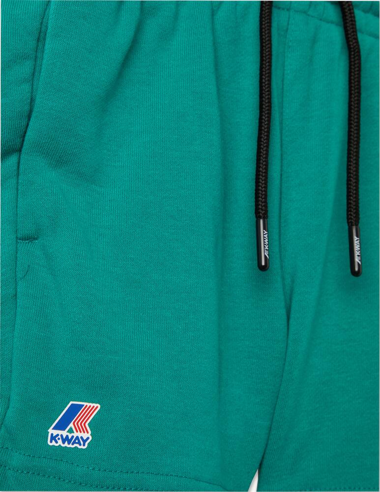 rinascente K-Way Pantaloncini sportivi