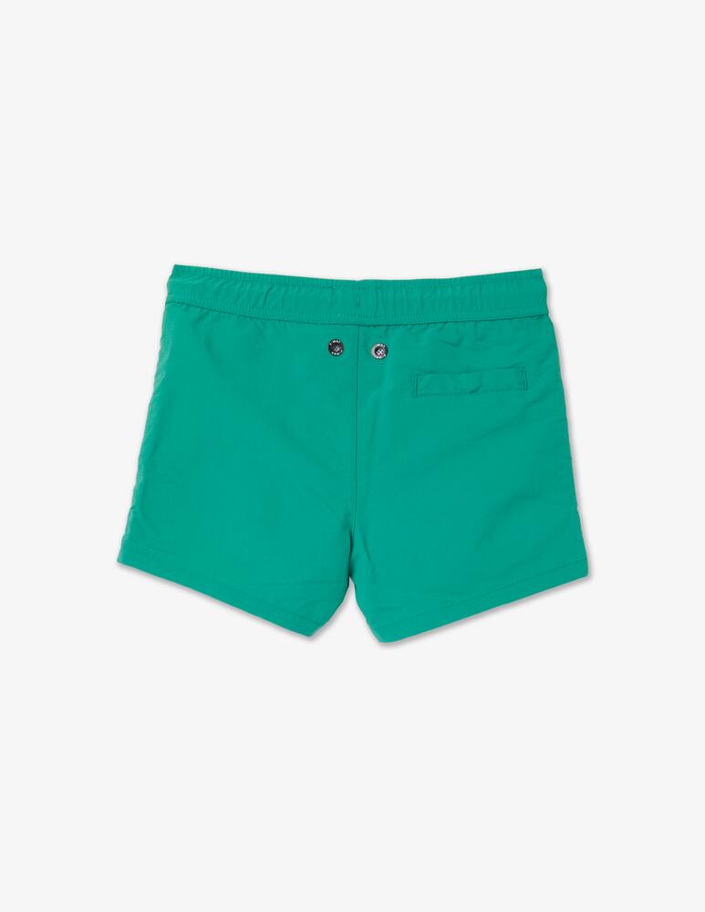 rinascente K-Way Le vrai oliver swimsuit