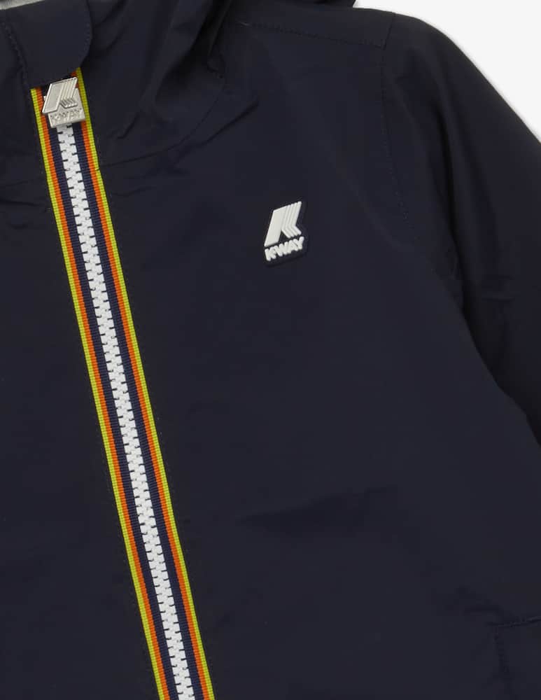 rinascente K-Way Giubbino stretch nylon jake