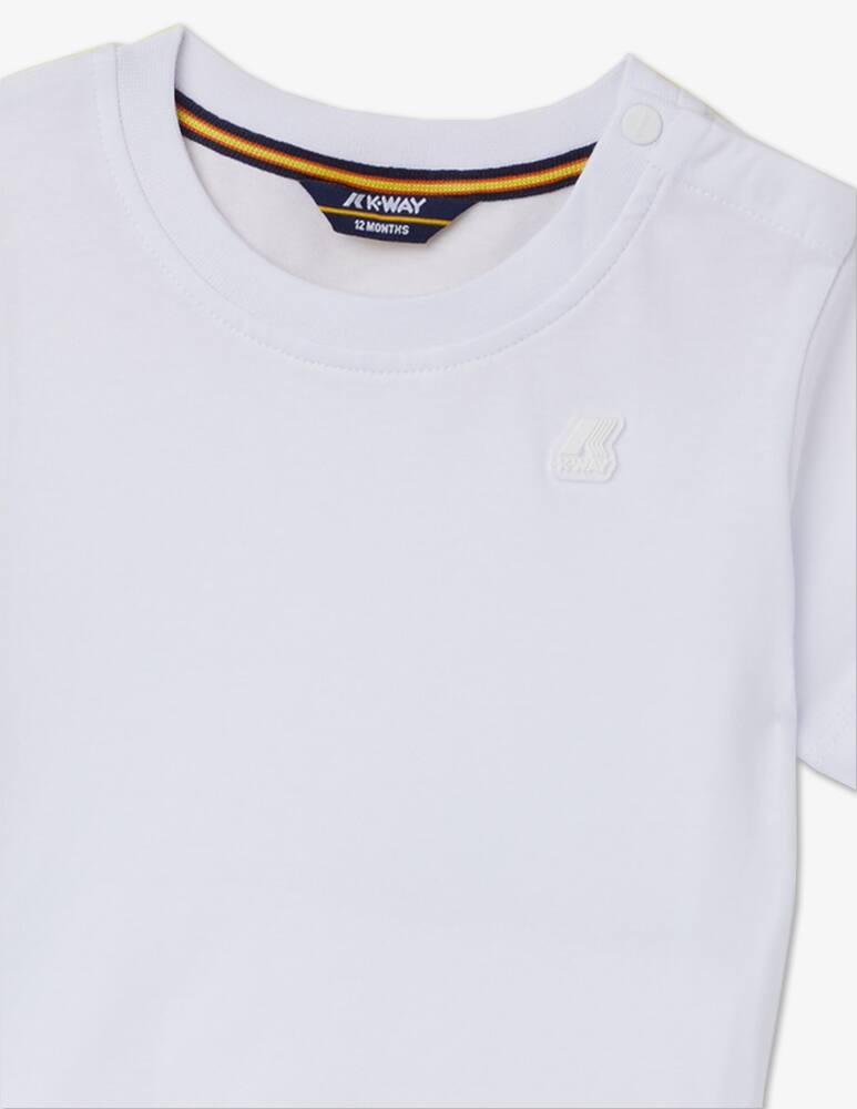 rinascente K-Way T-shirt
