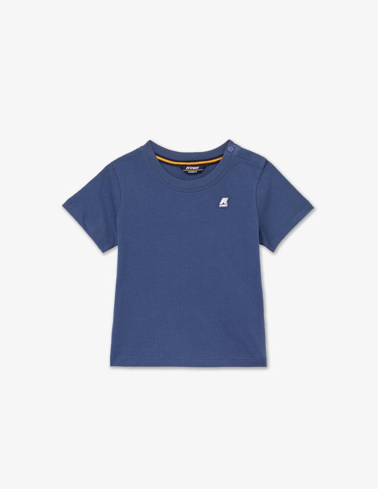 K-Way T-shirt - picture 1 K-Way T-shirt - picture 1
