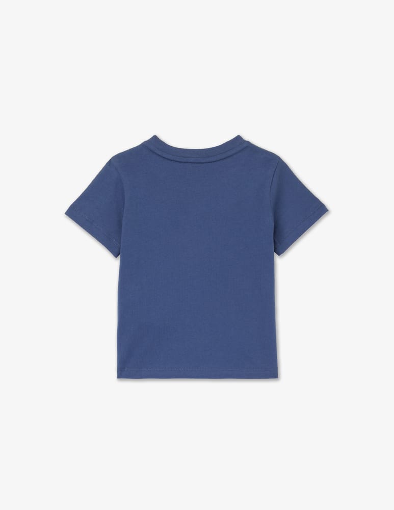 rinascente K-Way T-shirt