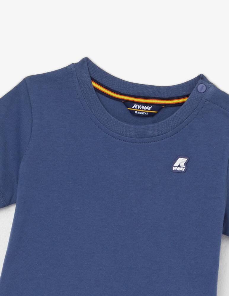 K-Way T-shirt - picture 3 K-Way T-shirt - picture 3