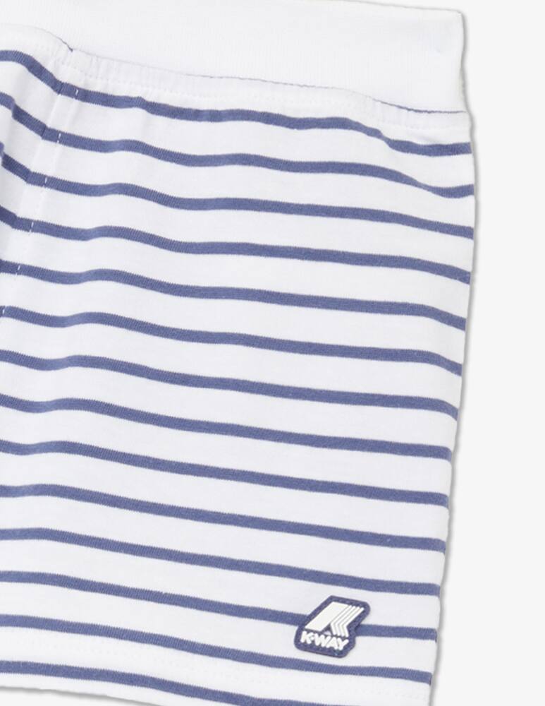 rinascente K-Way Pantaloncini sportivi
