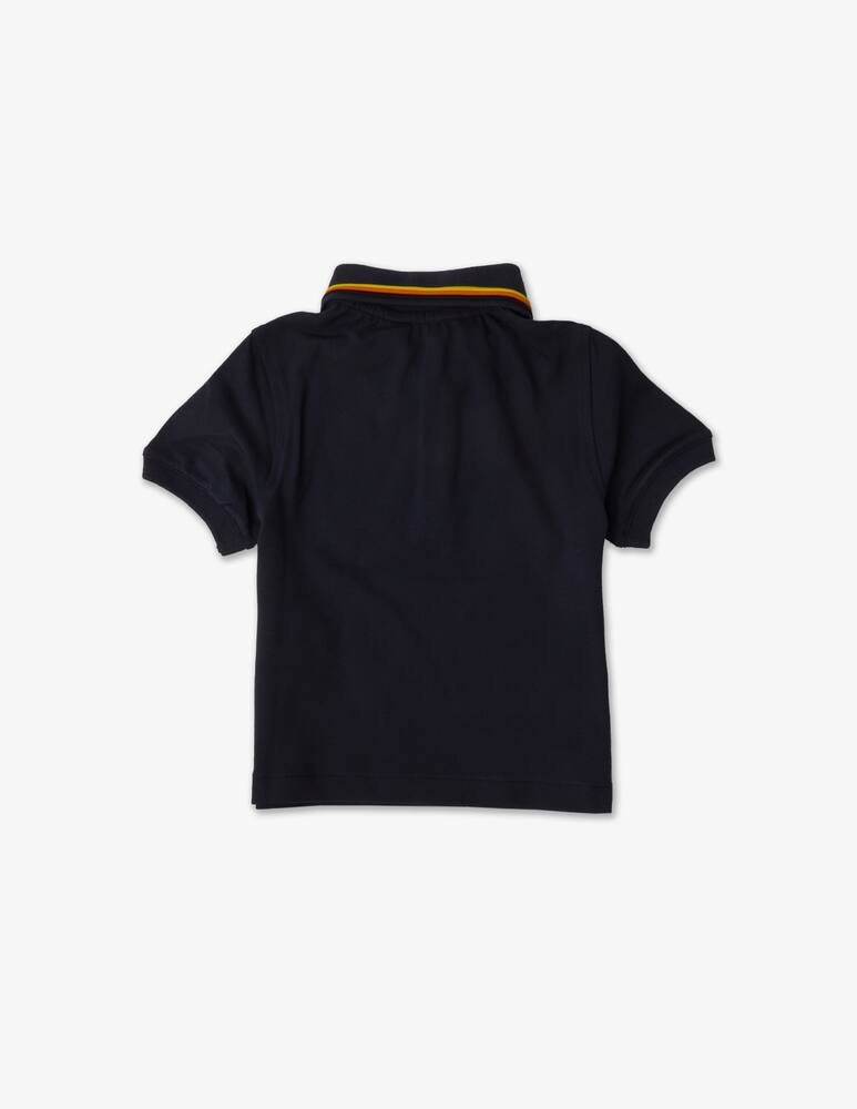 rinascente K-Way Jude polo