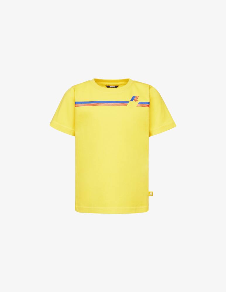 K-Way T-shirt - picture 1 K-Way T-shirt - picture 1