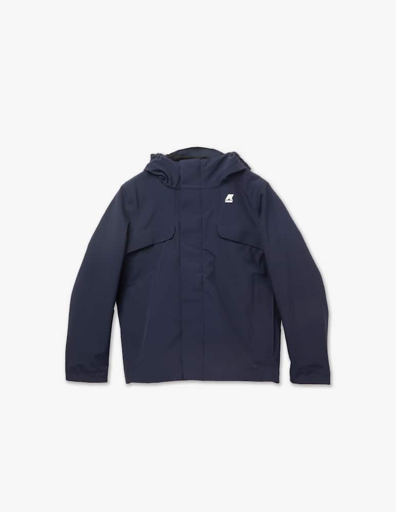 rinascente K-Way Giacca Jadel