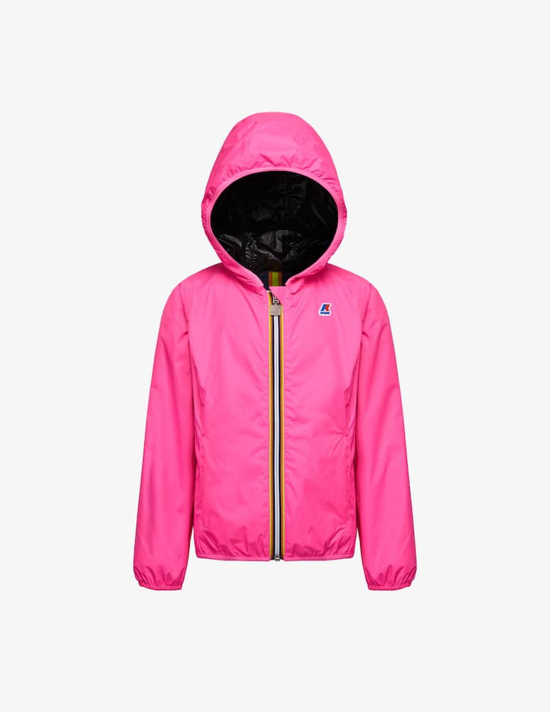 K-Way Lily plus 2 double jacket - picture 1 K-Way Lily plus 2 double jacket - picture 1