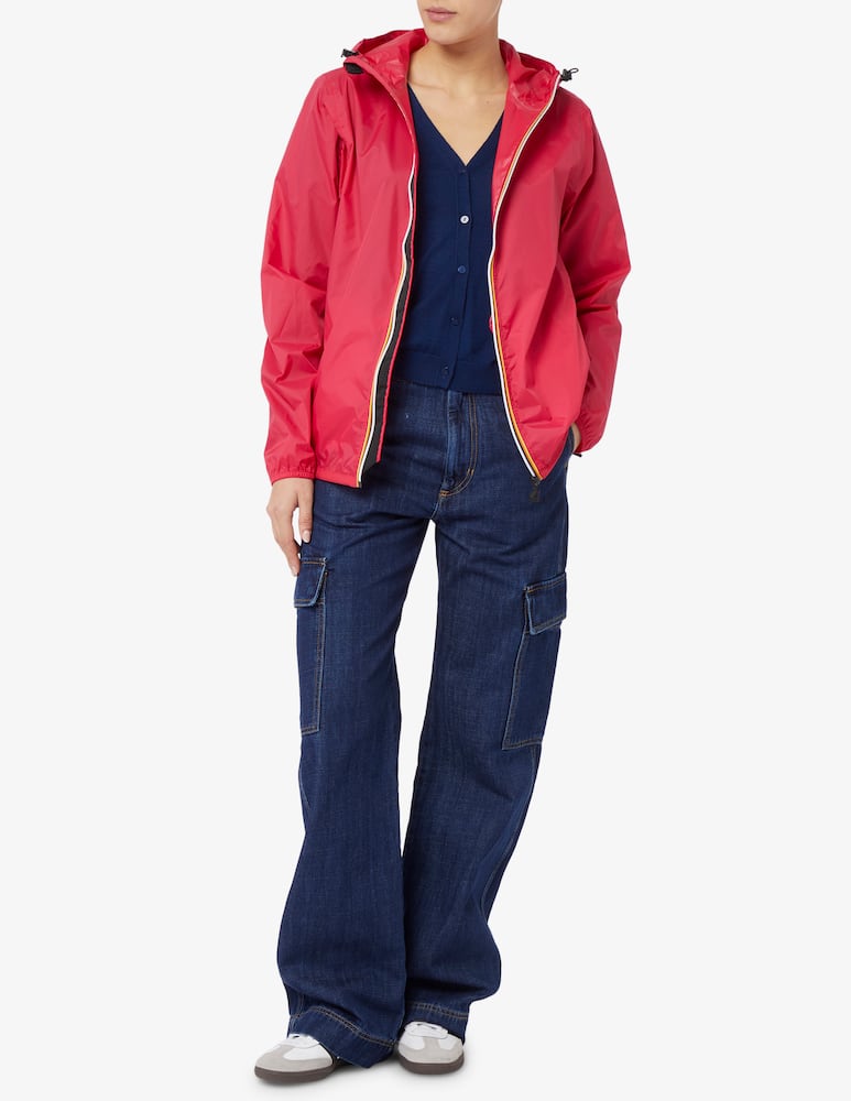 rinascente K-Way Le vrai 3.0 claud jacket