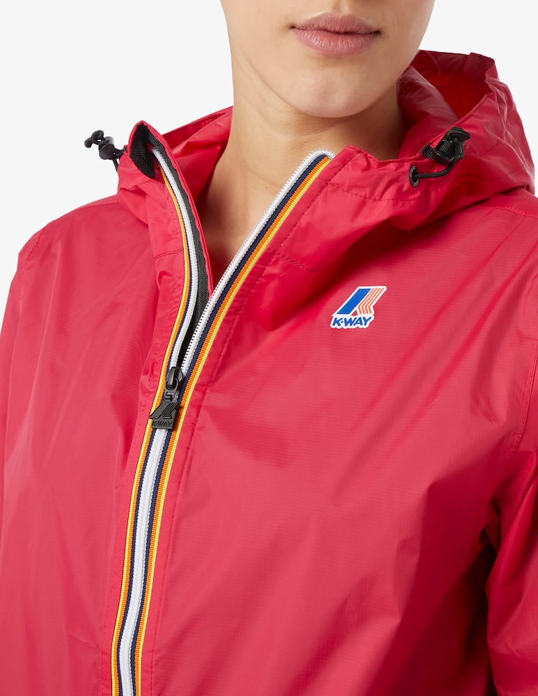 rinascente K-Way Le vrai 3.0 claud jacket
