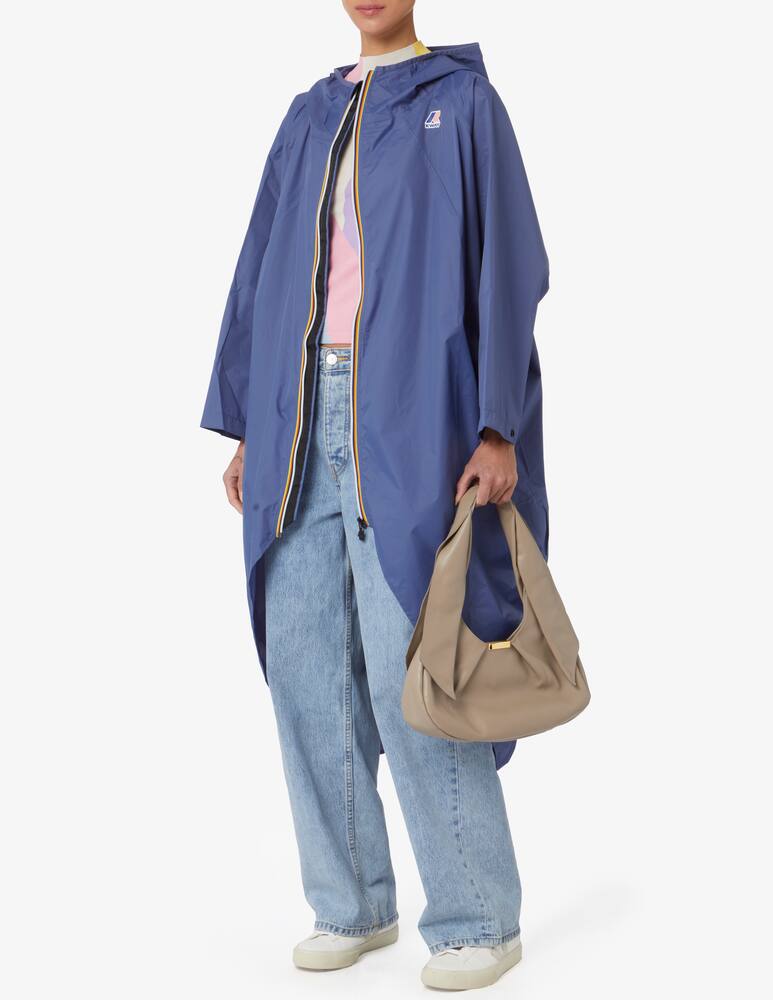 rinascente K-Way Giacca Le Vrai 3 0