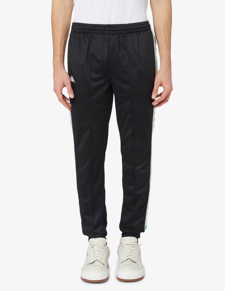 rinascente Kappa 222 banda rastoriai slim jogger pants 