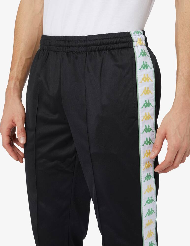 rinascente Kappa 222 banda rastoriai slim jogger pants 