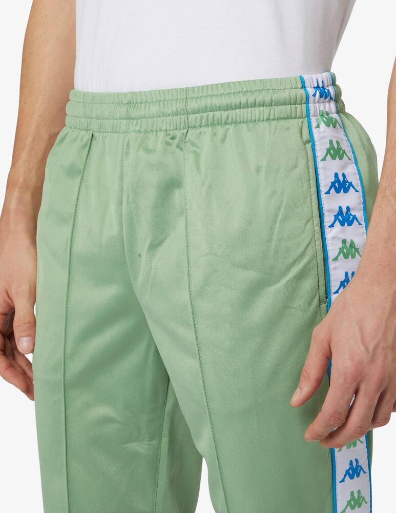 rinascente Kappa 222 banda rastoriai slim jogger pants 
