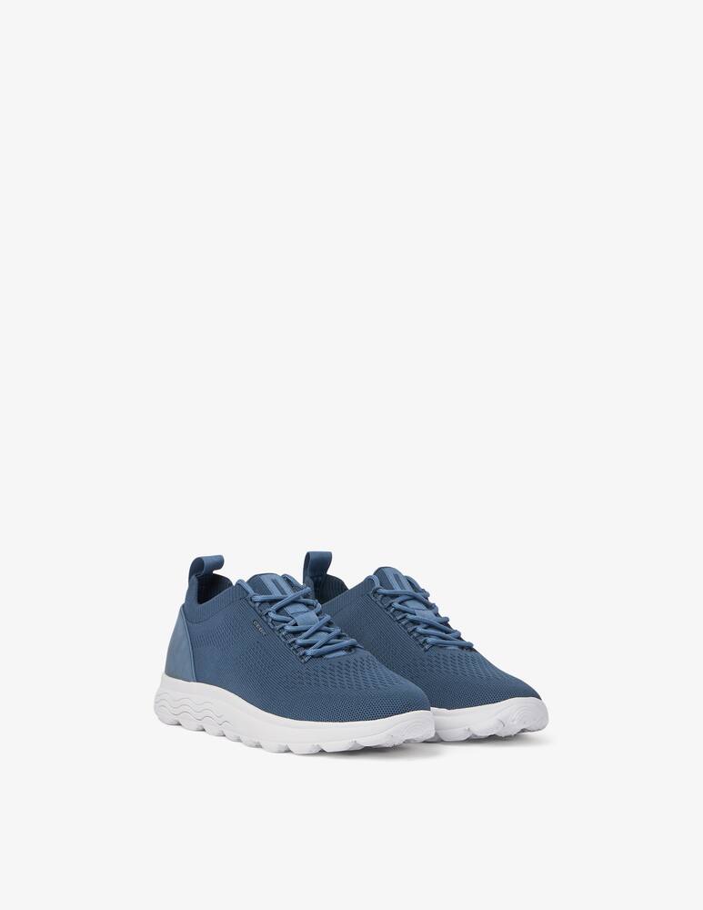 rinascente Geox Spherica knit sneakers