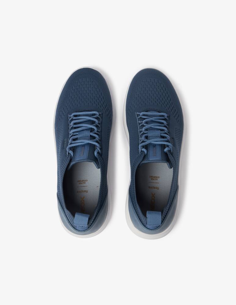 rinascente Geox Spherica knit sneakers