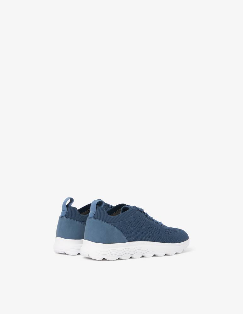 rinascente Geox Spherica knit sneakers
