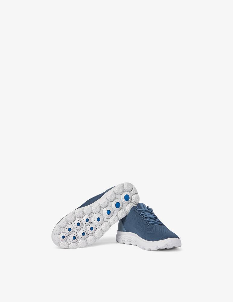rinascente Geox Spherica knit sneakers