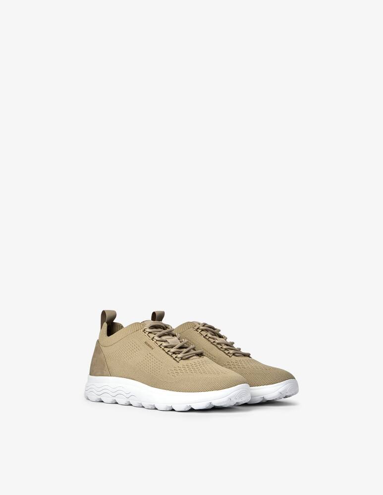 rinascente Geox Sneakers Spherica maglia