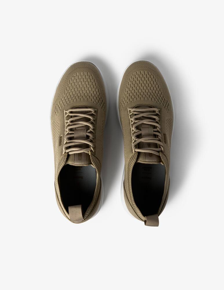 rinascente Geox Sneakers Spherica maglia