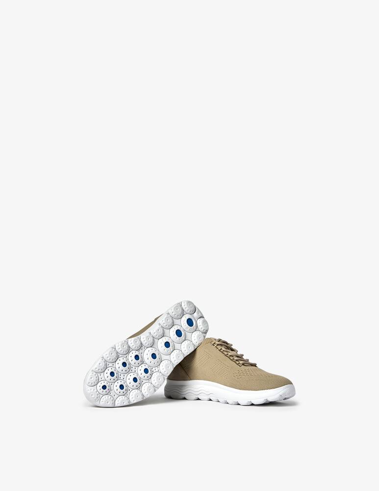 rinascente Geox Sneakers Spherica maglia