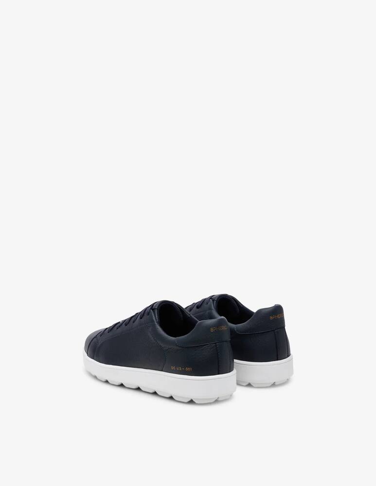 rinascente Geox Sneaker Spherica Ecub in pelle