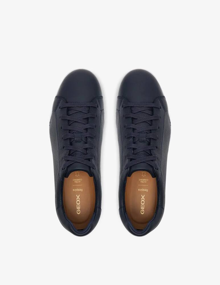 rinascente Geox Sneaker Spherica Ecub in pelle