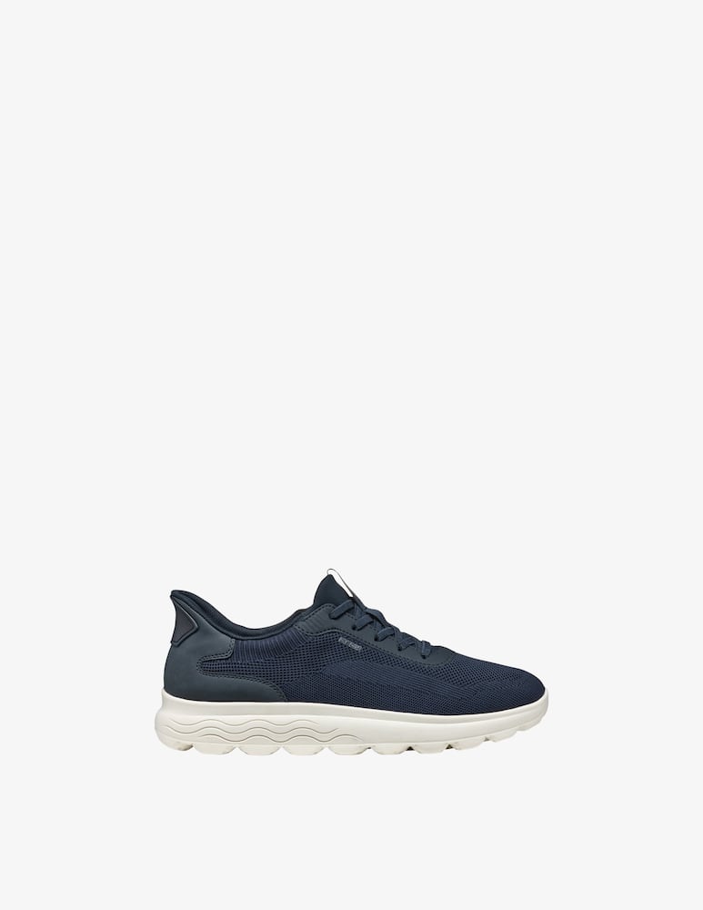 Geox Spherica knit sneakers - picture 1 Geox Spherica knit sneakers - picture 1