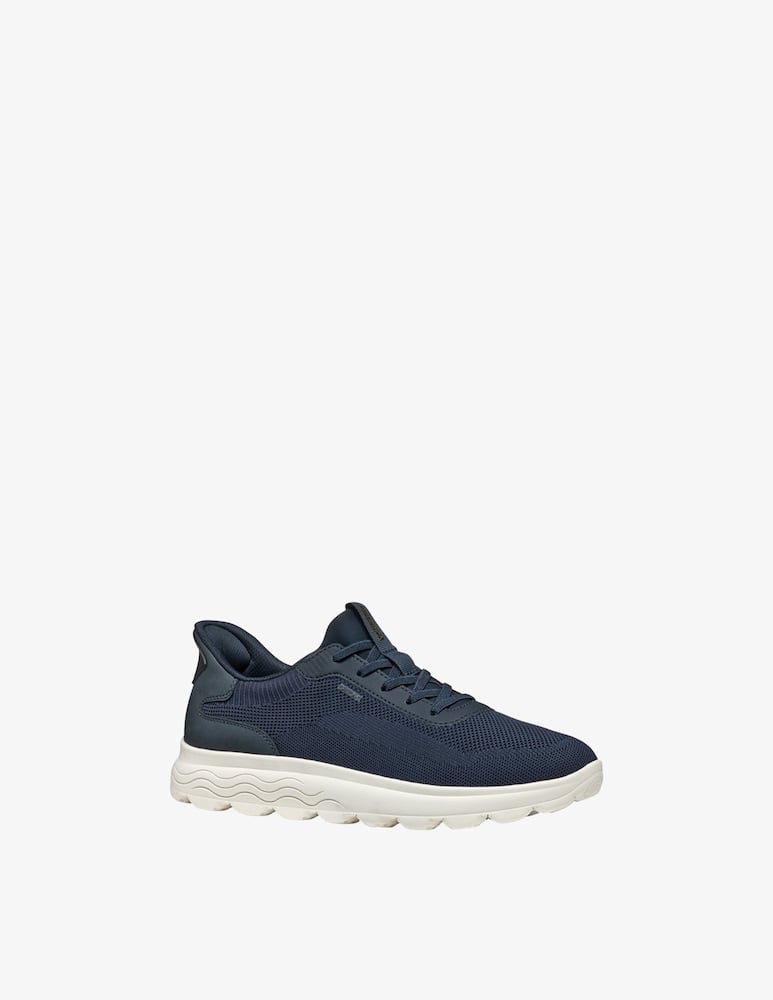 Geox Spherica knit sneakers - picture 2 Geox Spherica knit sneakers - picture 2