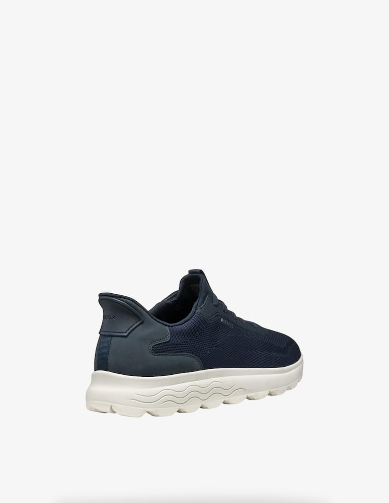 Geox Spherica knit sneakers - picture 3 Geox Spherica knit sneakers - picture 3