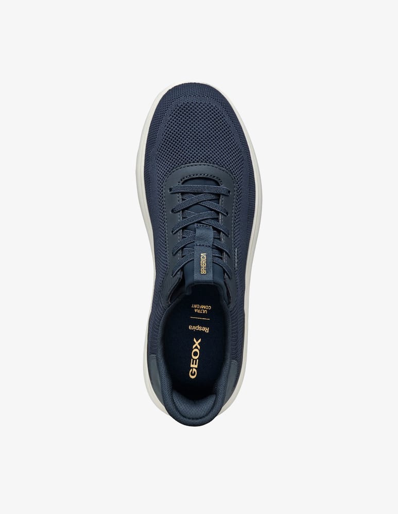 Geox Spherica knit sneakers - picture 4 Geox Spherica knit sneakers - picture 4