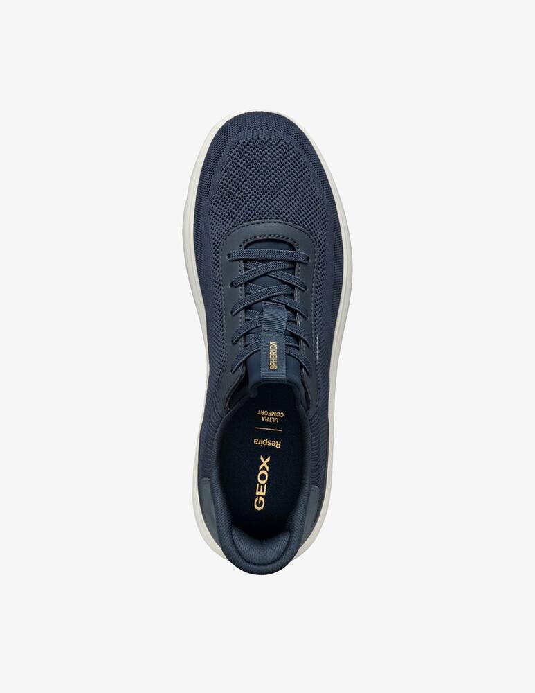 rinascente Geox Spherica knit sneakers